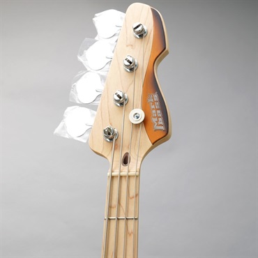 Mark Bass MB JG 4 SUNBURST TOBACCO CR MP 【特価】 画像6