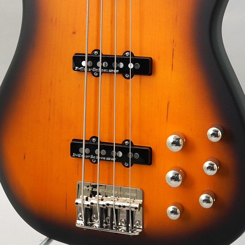 Mark Bass MB JG 4 SUNBURST TOBACCO CR MP 【特価】 画像8