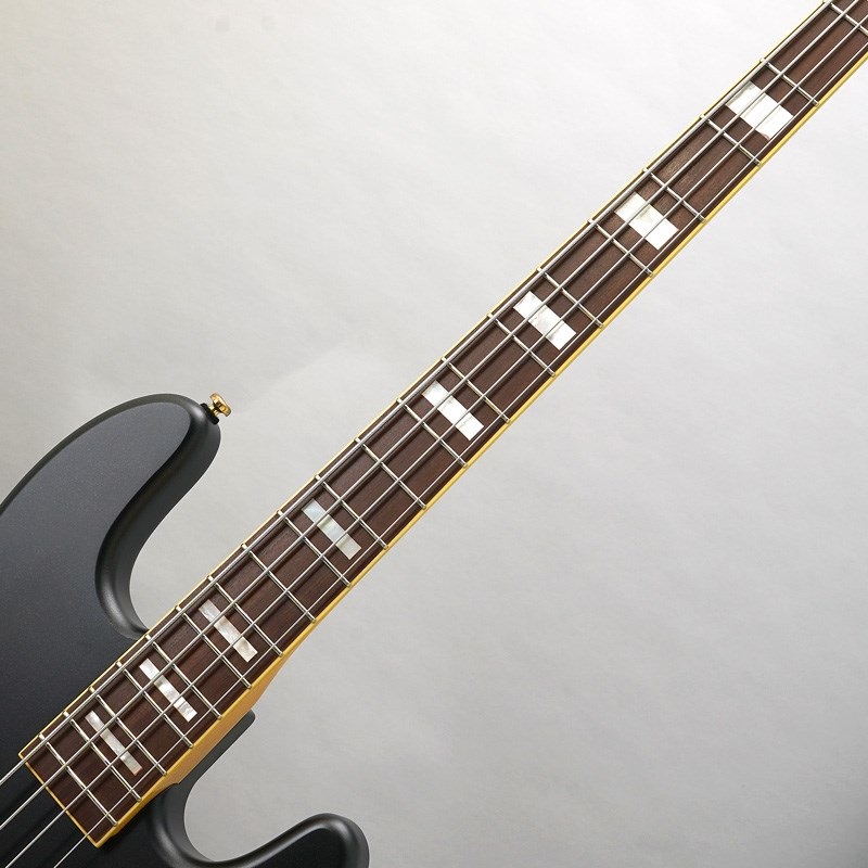 Mark Bass MB JP 4 MODERN BLACK GD RW 【特価】 画像4