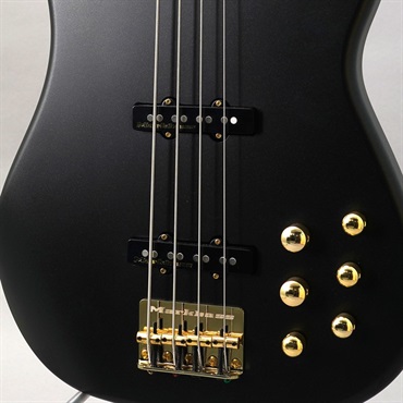 Mark Bass MB JP 4 MODERN BLACK GD RW 【特価】 画像8