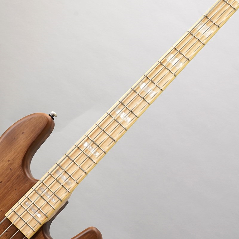 Mark Bass MB JP 4 NATURAL BATTERED VG MP 【特価】 画像4