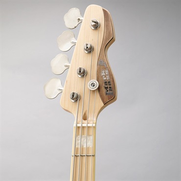 Mark Bass MB JP 4 NATURAL BATTERED VG MP 【特価】 画像6