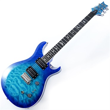 P.R.S. SE Custom 24-08 Quilt Package (Lake Blue) 画像1