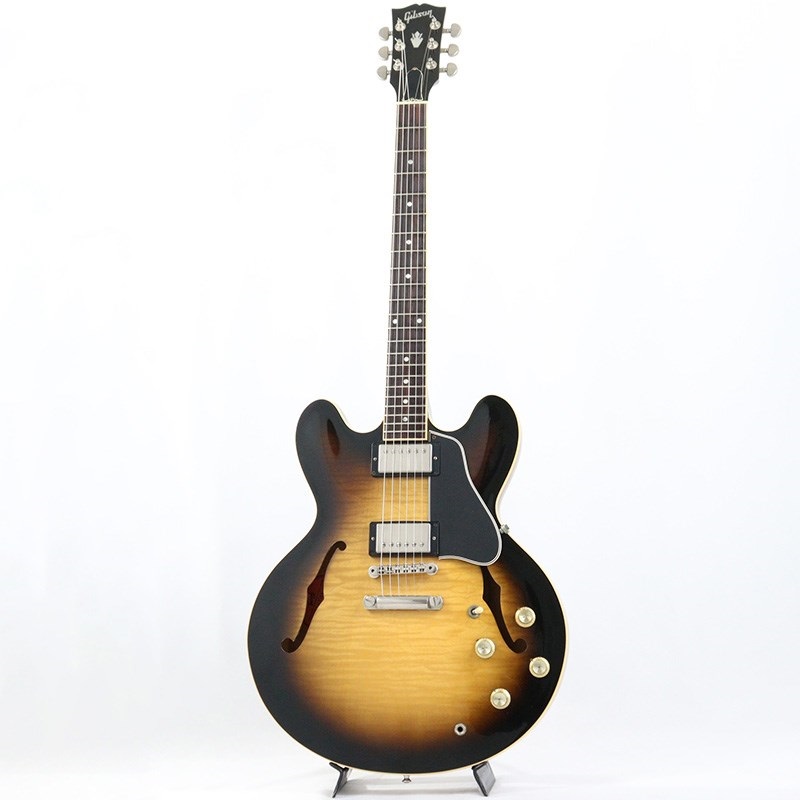 Gibson 【USED】 ES-335 DOT(VS) [SN.01185731] ｜イケベ楽器店オンラインストア