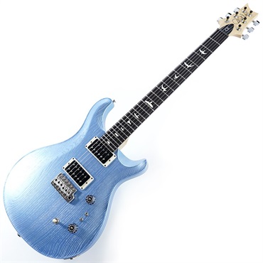 P.R.S. CE 24-08 Swamp Ash Satin Limited Edition (Frost Blue Metallic) SN.0395923 画像1