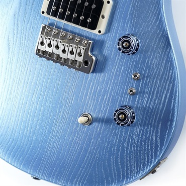 P.R.S. CE 24-08 Swamp Ash Satin Limited Edition (Frost Blue Metallic) SN.0395923 画像4