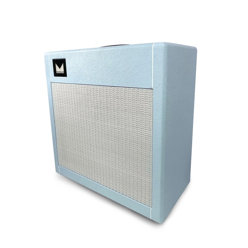 Morgan Amplification MVP23 Combo CAROLINA BLUE 画像1