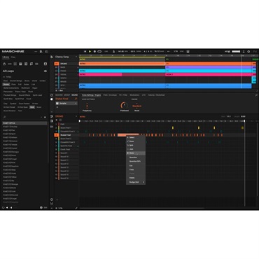 Native Instruments Maschine 3 Update for Maschine 2 (オンライン納品)(代引不可) 画像1