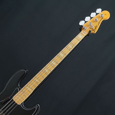 Fender USA 【USED】 1976 Jazz Bass (Black) Mod. 画像4