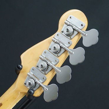 Fender USA 【USED】 1976 Jazz Bass (Black) Mod. 画像7