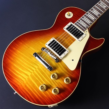 Gibson 1959 Les Paul Standard Reissue Gloss Factory Burst #9 41310 【キズ有り特価】 画像2