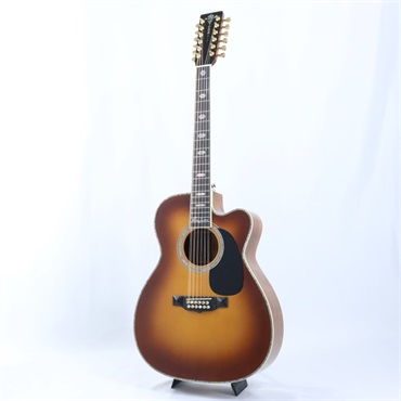 MARTIN 【USED】 MC12-41 Richie Sambora Signature Model ※2005年製 マーチン マーティン 画像1