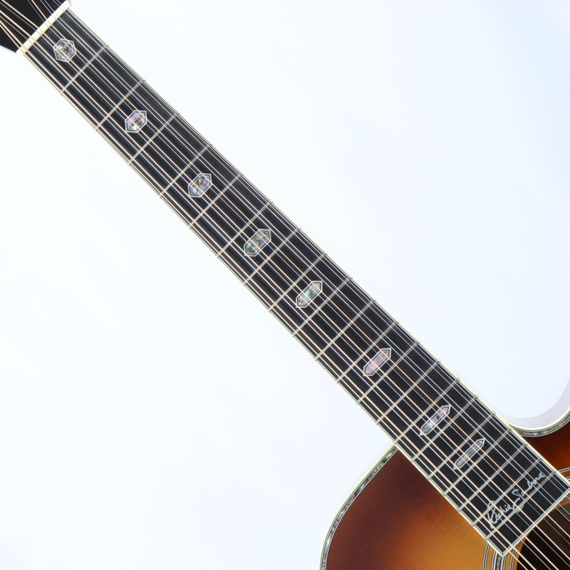 MARTIN 【USED】 MC12-41 Richie Sambora Signature Model ※2005年製 マーチン マーティン 画像3