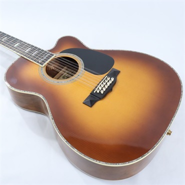 MARTIN 【USED】 MC12-41 Richie Sambora Signature Model ※2005年製 マーチン マーティン 画像9