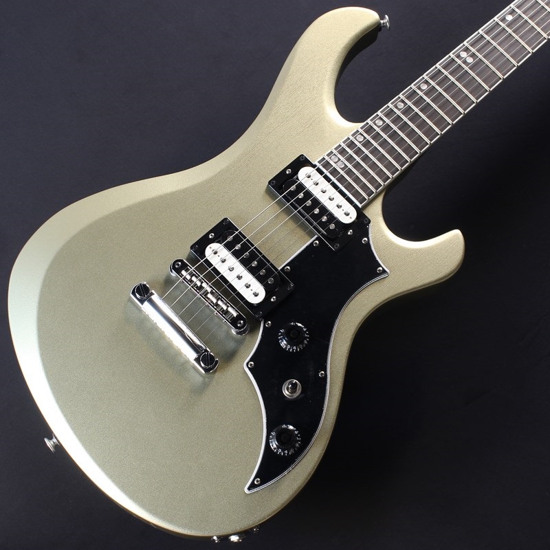 Gibson Victory (Gold Mist Satin) #218540121 画像2