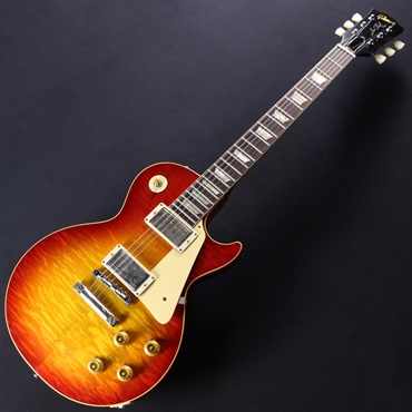 Gibson 1959 Les Paul Standard Reissue VOS (Washed Cherry) #943318 画像1