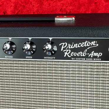 Fender USA 【USED】‘64 Custom Princeton Reverb 画像6