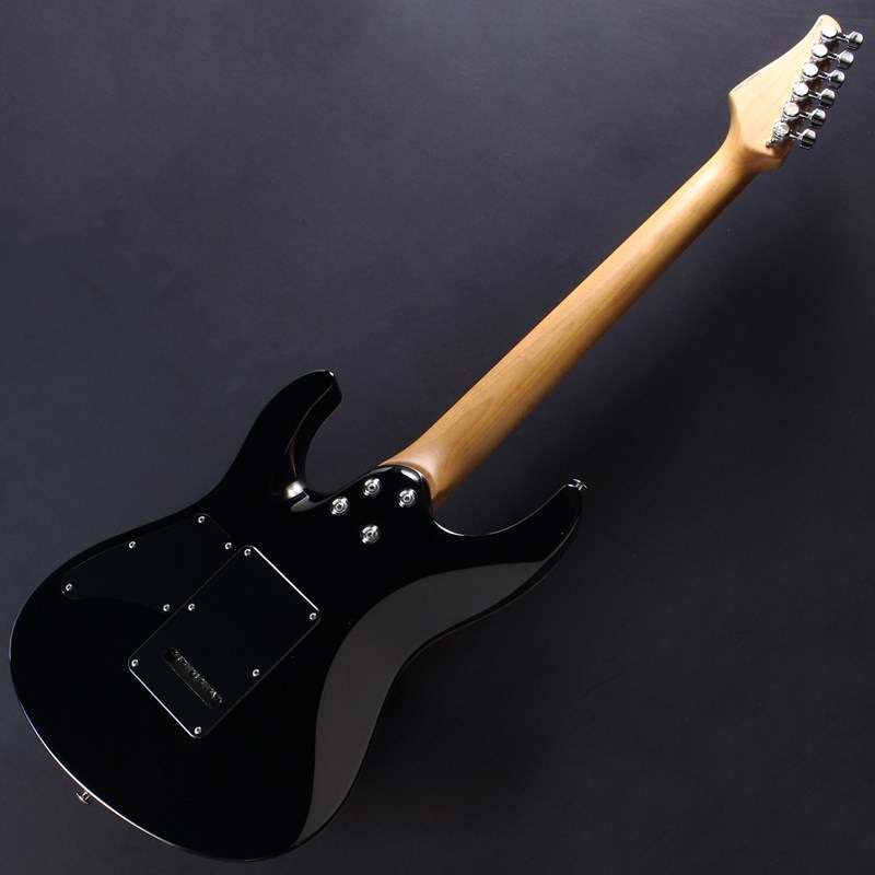 Suhr Guitars Core Line Series Modern Plus (Trans Charcoal Burst/Roasted  Maple) #80201 ｜イケベ楽器店オンラインストア