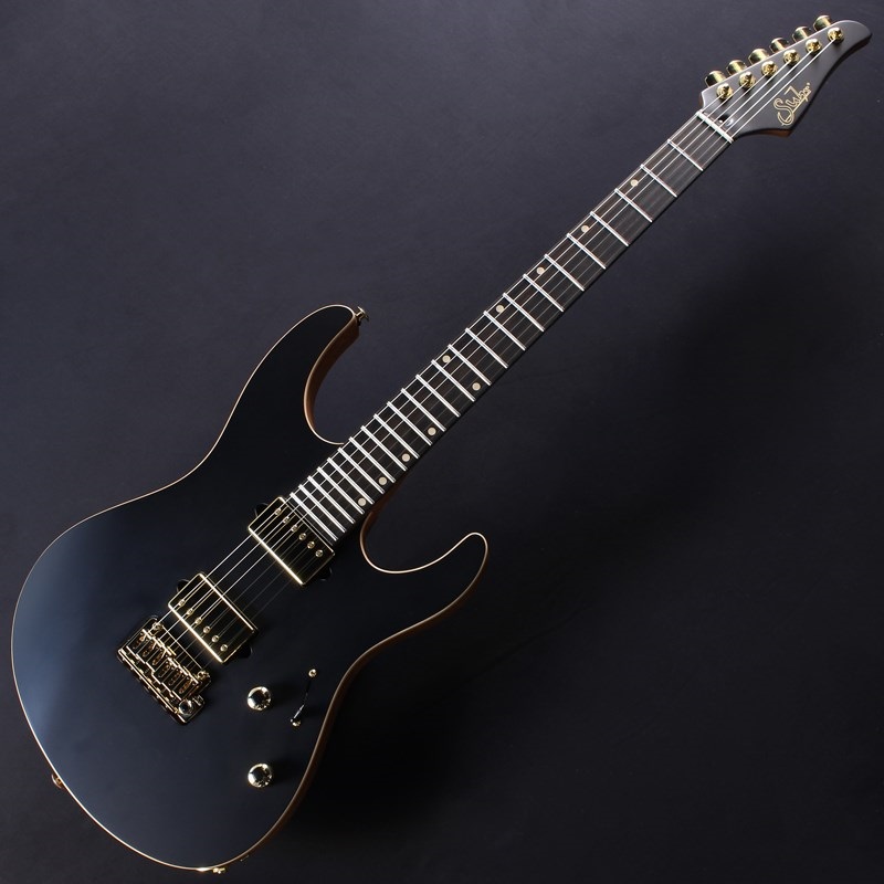 Suhr Guitars Signature Series Andre Nieri Signature Modern Satin Black  #83556 ｜イケベ楽器店オンラインストア