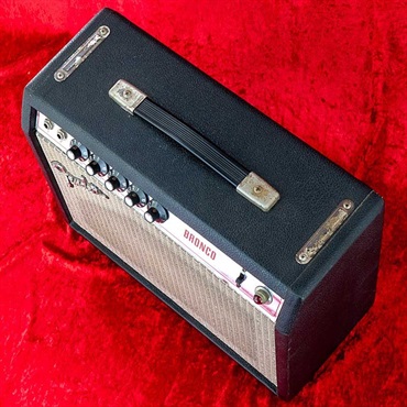 Fender USA 【USED】‘75 BRONCO AMP 画像4