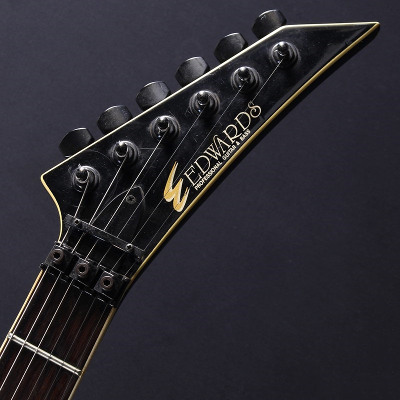 Edwards 【USED】ES-85HR SUGIZO Model ｜イケベ楽器店オンラインストア