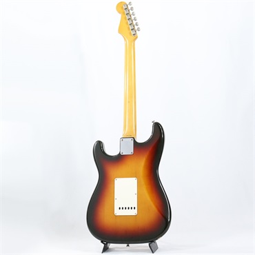 Fender Japan 【USED】 ST62 (3-Tone Sunburst) [SN.L008404] 画像2