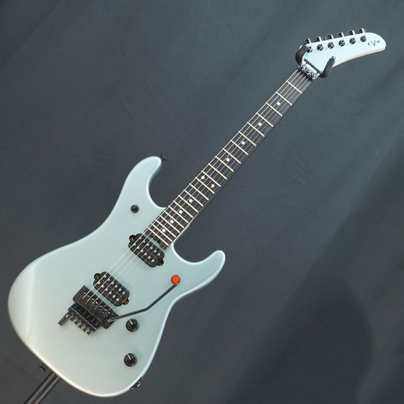 EVH 【USED】5150 Series Standard Ebony (Ice Blue Metallic)【SN.EVH2002050】 画像2