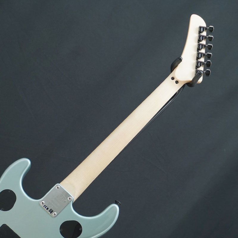 EVH 【USED】5150 Series Standard Ebony (Ice Blue Metallic)【SN.EVH2002050】 画像5