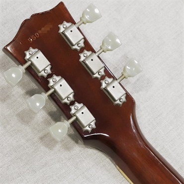 TOKAI 【USED】LS-70 '96 Heritage Dark Cherry 画像9