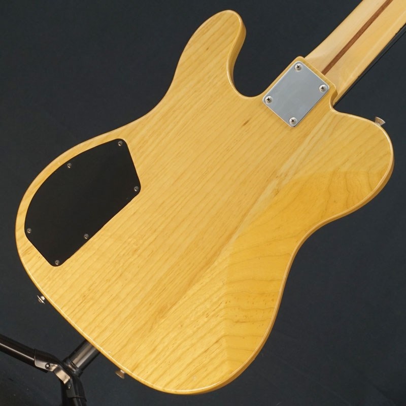 G&L 【USED】 Japan Tribute Series ASAT Bass (Natural) [Made in Japan]  ｜イケベ楽器店オンラインストア