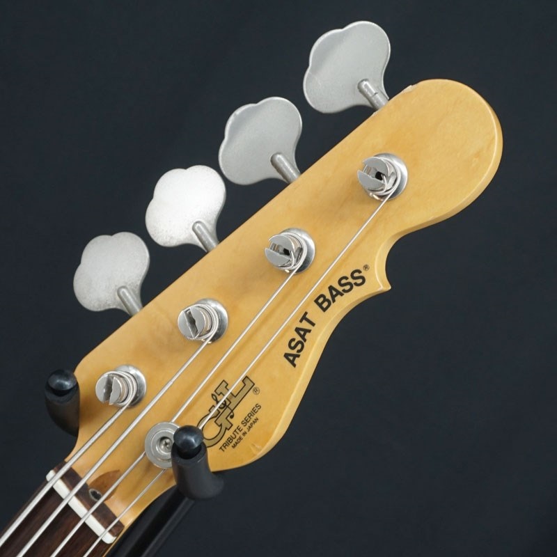 G&L 【USED】 Japan Tribute Series ASAT Bass (Natural) [Made in Japan]  ｜イケベ楽器店オンラインストア