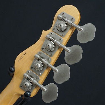 G&L 【USED】 Japan Tribute Series ASAT Bass (Natural) [Made in Japan]  ｜イケベ楽器店オンラインストア