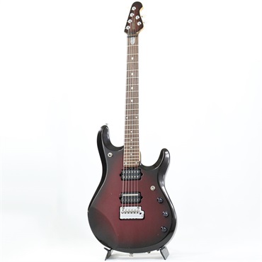 MUSICMAN 【USED】 John Petrucci 6 (Pearl Redburst) [SN.G38142] 画像1