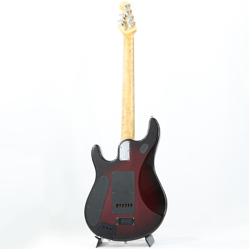 MUSICMAN 【USED】 John Petrucci 6 (Pearl Redburst) [SN.G38142] 画像2