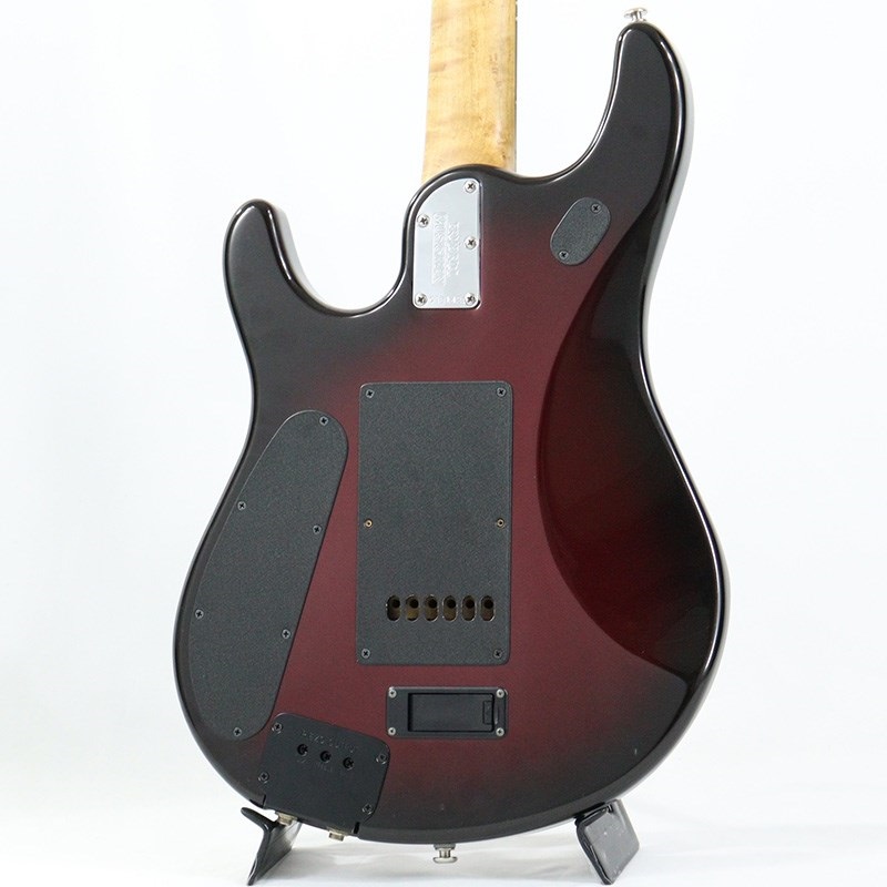 MUSICMAN 【USED】 John Petrucci 6 (Pearl Redburst) [SN.G38142] 画像3