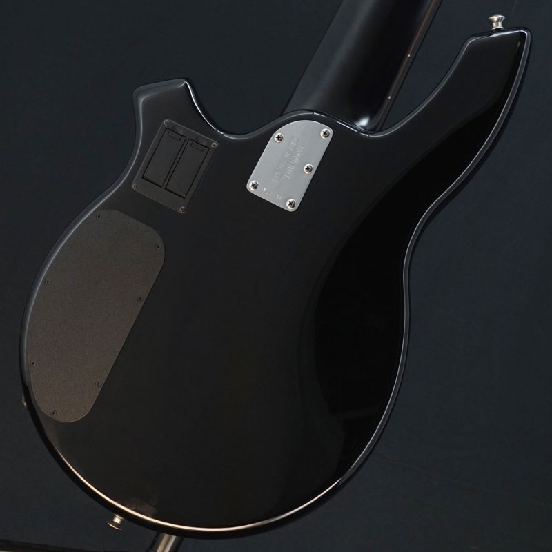 MUSICMAN 【USED】 Bongo 6 HS (Black) '15 ｜イケベ楽器店オンラインストア