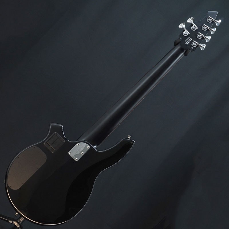 MUSICMAN 【USED】 Bongo 6 HS (Black) '15 画像3