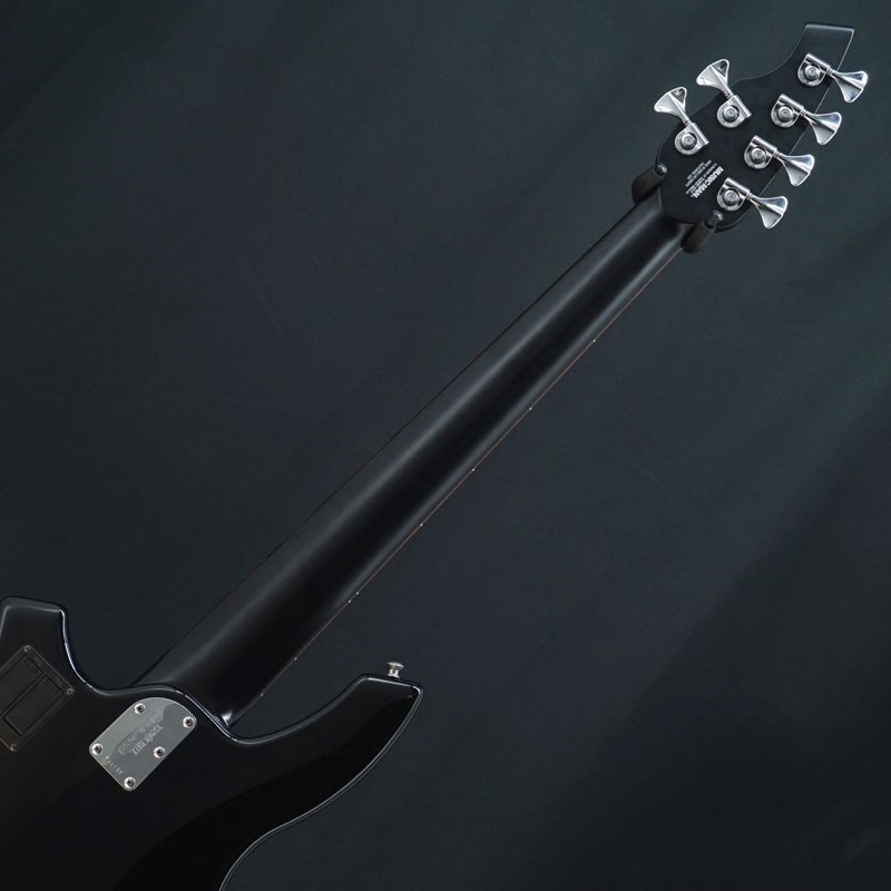 MUSICMAN 【USED】 Bongo 6 HS (Black) '15 画像5