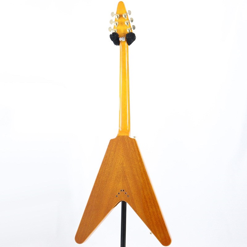 Epiphone 【USED】 1958 Korina Flying V Reissue (Natural) [SN.0911201358] 画像2