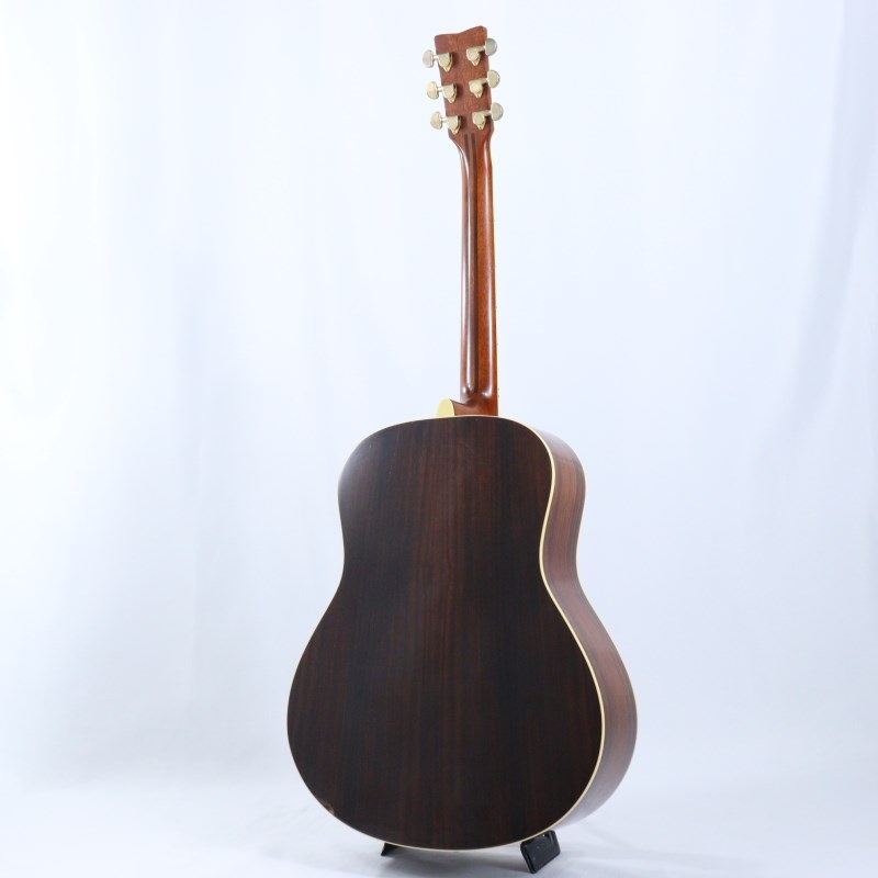 YAMAHA 【USED】 LL6 ARE (Brown Sunburst) ヤマハ 画像3