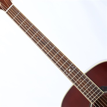 YAMAHA 【USED】 LL6 ARE (Brown Sunburst) ヤマハ 画像6