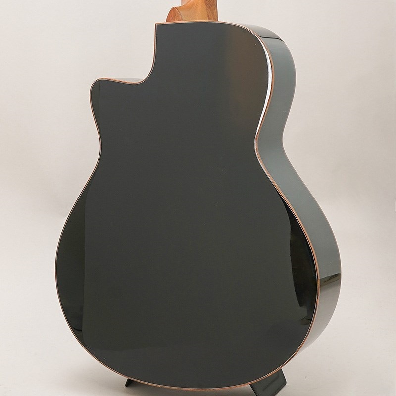 MORRIS S-101 III Black Edition モーリス 画像1