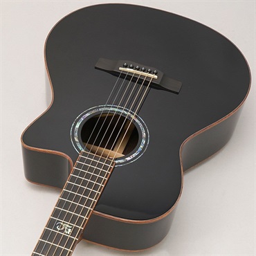 MORRIS S-101 III Black Edition モーリス 画像4