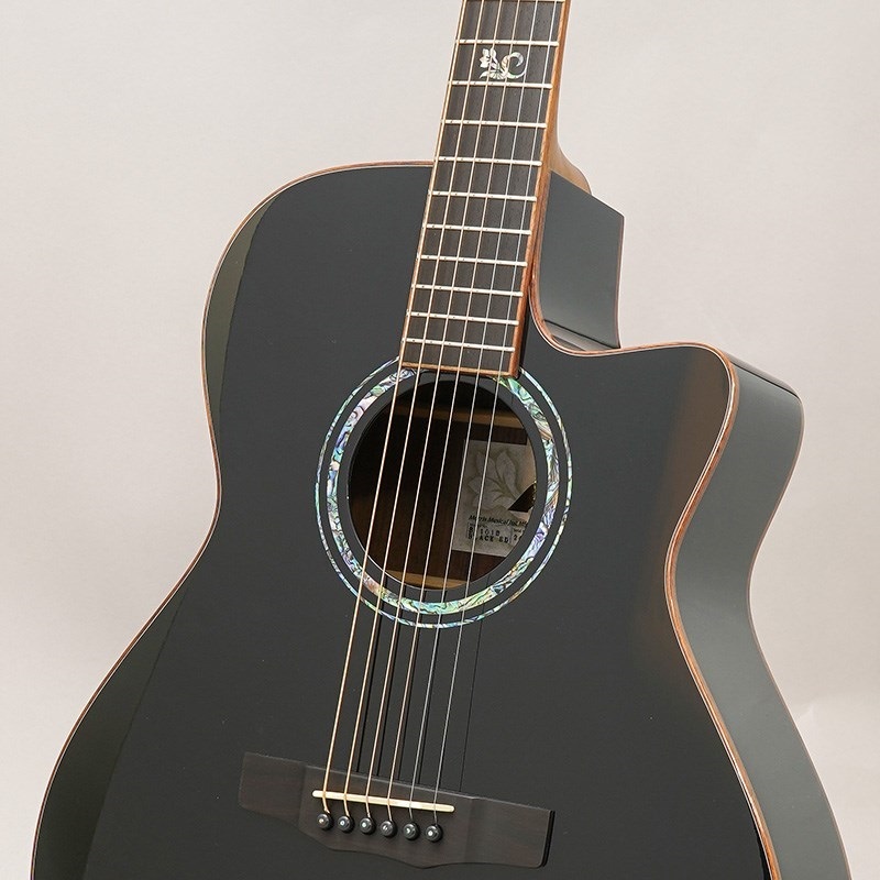 MORRIS S-101 III Black Edition モーリス 画像6