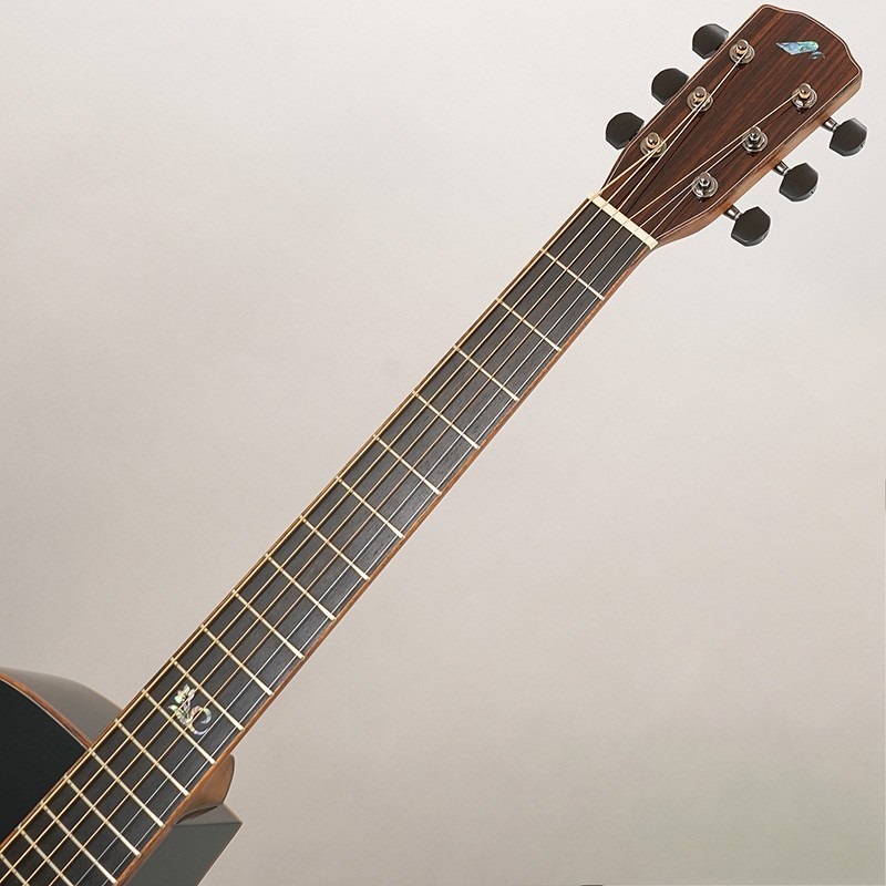 MORRIS S-101 III Black Edition モーリス 画像9