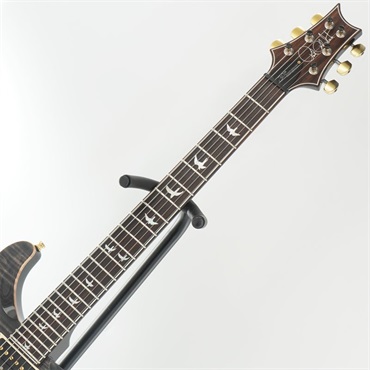 P.R.S. 【USED】30th Anniversary Custom24 10top Gray Black【SN. 14 214809】 画像4