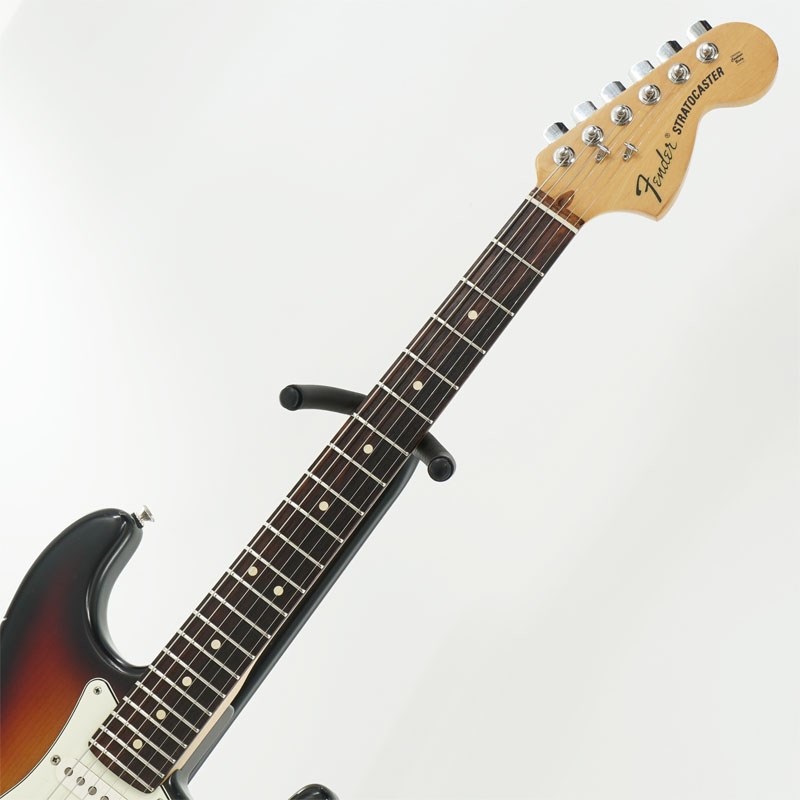 Fender USA 【USED】Highway One Stratocaster Upgrade （3-Color Sunburst/R）【SN.  Z7273579】 ｜イケベ楽器店オンラインストア