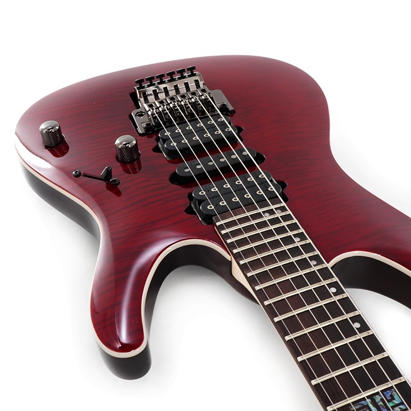 Ibanez KIKO100-TRR [KIKO LOUREIRO signature model] ｜イケベ楽器店オンラインストア