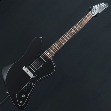 Gibson 【USED】 Firebird Zero (Ebony/Black Pickguard) 【SN.170051868】 画像2