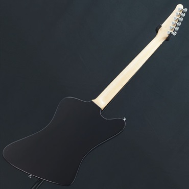 Gibson 【USED】 Firebird Zero (Ebony/Black Pickguard) 【SN.170051868】 画像3